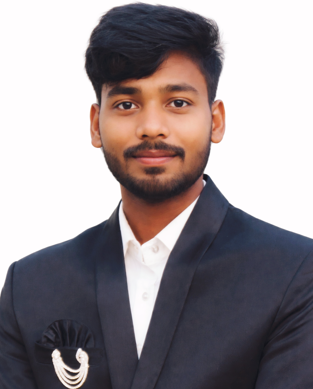 Gajendra Kushwaha